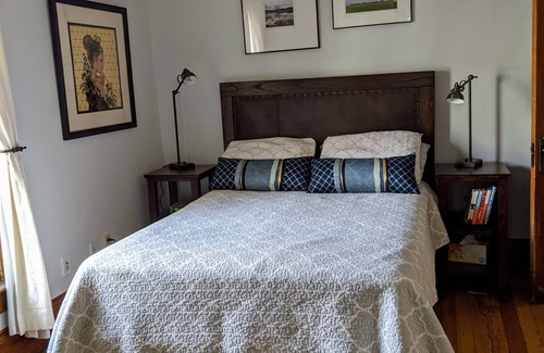 Newlands Casa | Historic Mapleton Hill-Walk to Pearl Street and to hiking trails. Long Term