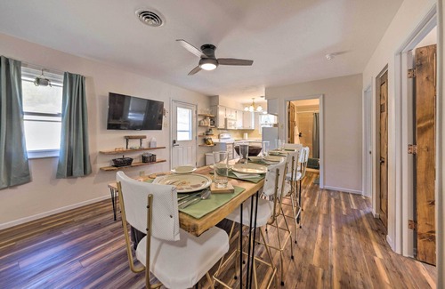 Marthasville Casa | Historic Marthasville Home w/ Shared Amenities!