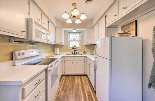 Marthasville Casa | Historic Marthasville Home w/ Shared Amenities!