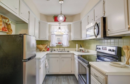 Marthasville Casa | Historic Marthasville Getaway w/ Shared Amenities!