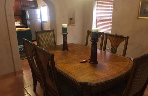 Mesilla Casa | Histórico hogar de Mesilla Adobe cerca de la plaza