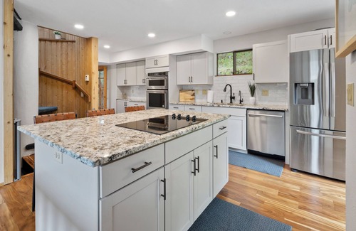 Indian Hills Casa | Historic Morrison Mountain Home!
