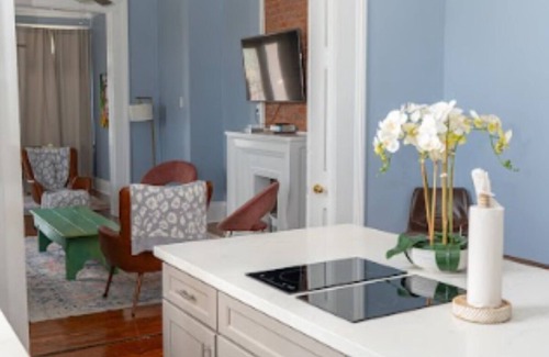 Saint Roch Casa | Historic Music St Home - Large Groups 5BR 3.5BA