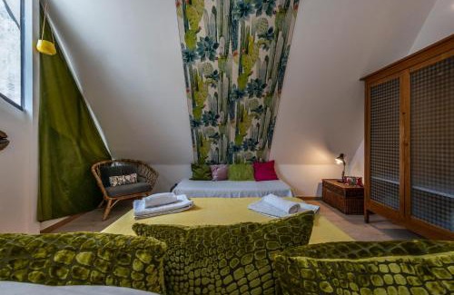 Naples City Centre Apartamento | Historic Naples Relais Le Terrazze