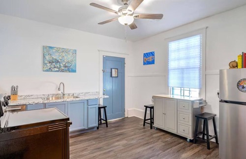 Mid-City Casa | Historic New Orleans Home, Walk to Streetcar & City Park