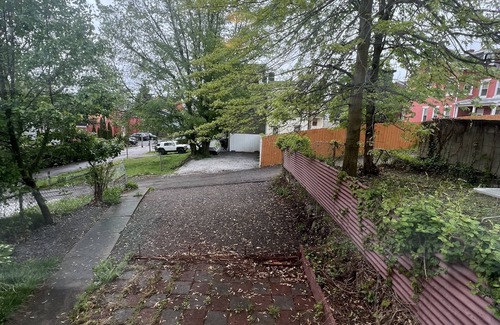 Central Northside Casa | Historic Northside 3 Bedroom
