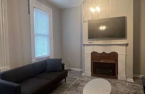 Central Northside Casa | Historic Northside 3 Bedroom