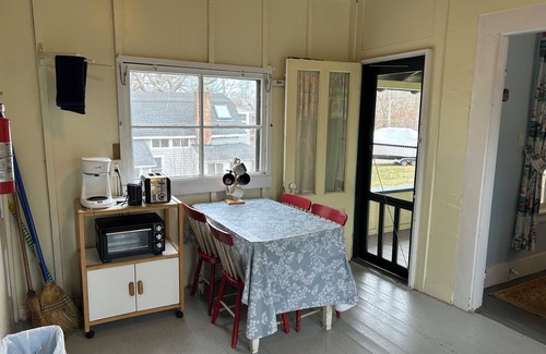 East Chop Casa | Histórica casa de Oak Bluffs, a pocos pasos del puerto