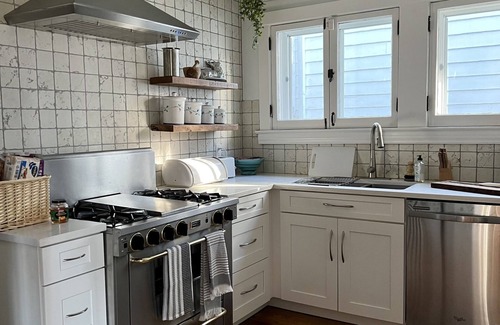 Oak Park Apartamento | Historic Oak Park Home