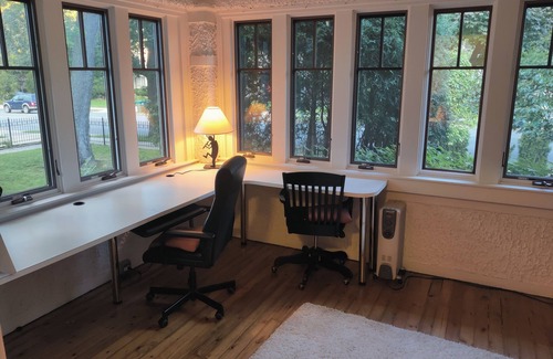 Oak Park Apartamento | Historic Oak Park Home