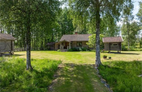 Leksand Municipality Casa | Historic Off-Grid Farm Cottage By Rombo Trail