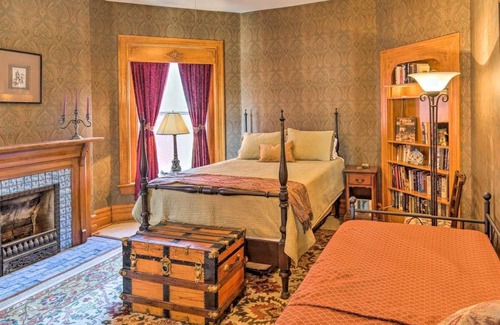 Old Louisville Casa | Histórico Old Louisville Derby Inicio