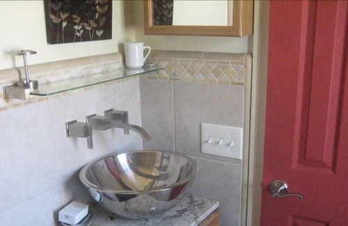 Old Town Apartamento | Histórico Old Town District Estudio, piscina, cabaña / W APARCAMIENTO! Mascotas bienvenidas