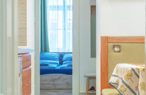 Budavar Apartamento | Historic Old Town Home
