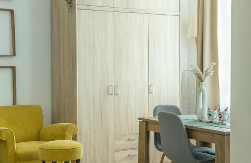 Budavar Apartamento | Historic Old Town Home