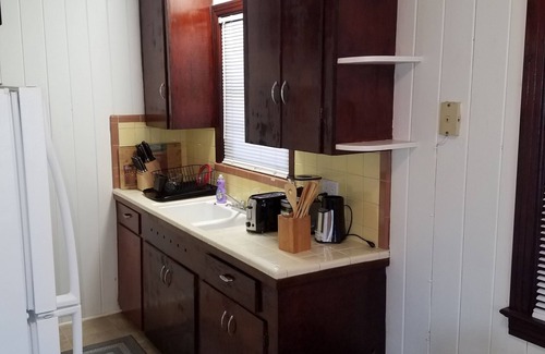 Avondale Apartamento | Apartamento histórico de un dormitorio, en el corazón de Avondale / Riverside