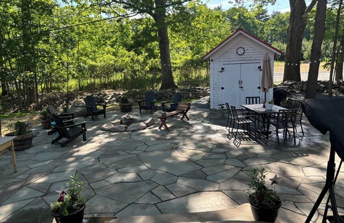 Lakeville Casa | Historic One Room Schoolhouse - 5 mins to Lake Wallenpaupack - Family & Friends