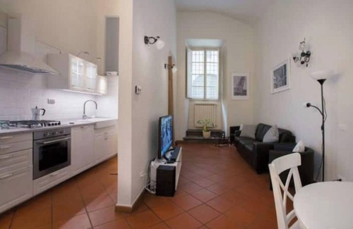 San Niccolo Casa | Historic Palazzo, Central Location, 3 bedrooms