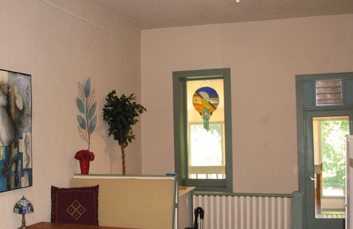 La Veta Apartamento | Historic Parkside apartment in the heart of La Veta, CO
