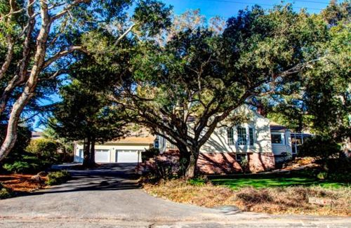 Petaluma Casa | Historic Petaluma Vacation Rental on Vintage Farm!