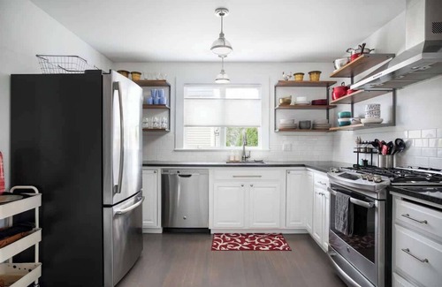 The Point Casa | Historic Point Home S