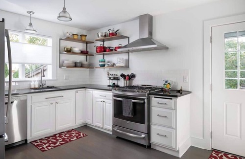 The Point Casa | Historic Point Home S