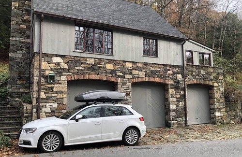 Pound Ridge Cabaña | Historic Pound Ridge Cottage, 2 Beds, Fully Furnished