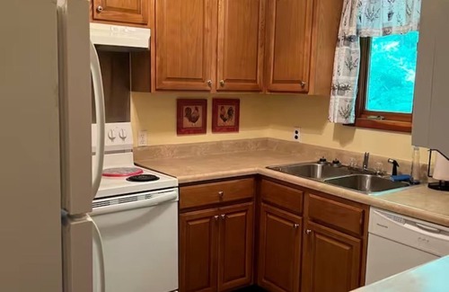 Wendover Casa | Historic Property in Hyden KY