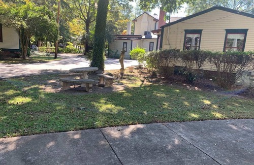 Wilson Casa | Historic: Queen Anne Beauty Near Barton College and Old Wilson