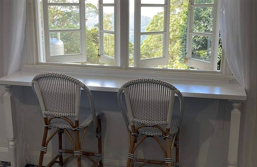 Montville Cama Y Desayuno | Historic Queenslander in Montville, Sunshine Coast Hinterland