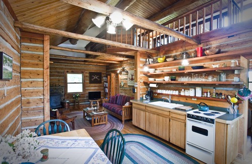 Big Timber Casa | rancho histórico / casa con 1. 5 millas. del río Yellowstone fachada