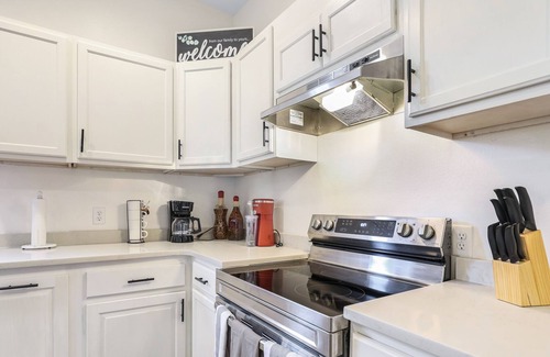Beauregard Town Historic District Casa | Historic Renovation in the Heart of Downtown
