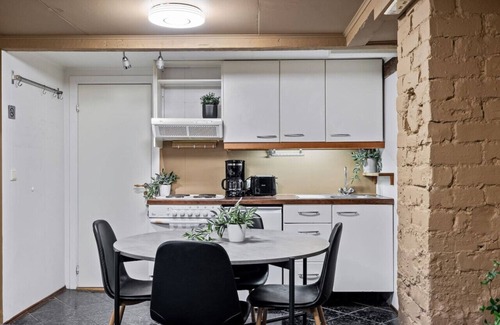 Downtown Apartamento | Historic Reykjavík Apartment - Best Location
