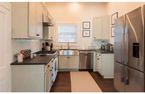 Olde Town Cabaña | Historic River Cottage in the heart of Old Town Bluffton