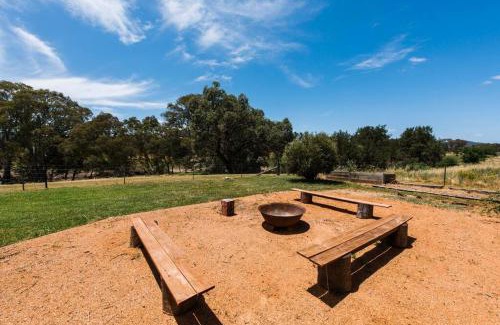 Cullenbone Casa | Historic Riverfront Residence Farmstay