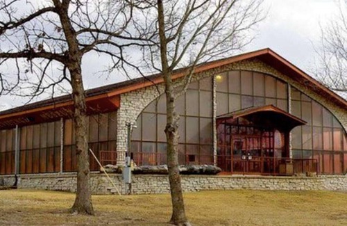 Glen Rose Apartamento | Historic Riverside Inn Breakfast + Tavern