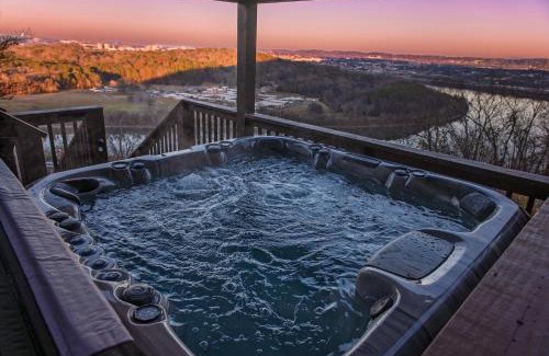 Chattanooga Hotel | Historic Riverview Inn Five