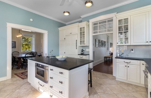 Saluda Casa | Rosegill histórico cerca de Urbanna, VA, el río Rappahannock