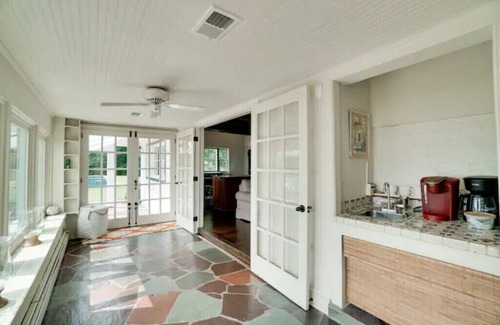 Chesapeake Ranch Estates-Drum Point Casa | Historic Rousby Hall, Waterfront, Patuxent River
