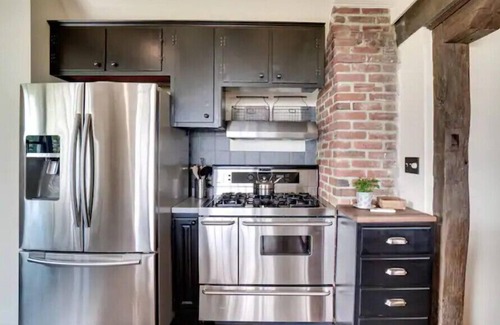 Chesapeake Ranch Estates-Drum Point Casa | Historic Rousby Hall, Waterfront, Patuxent River