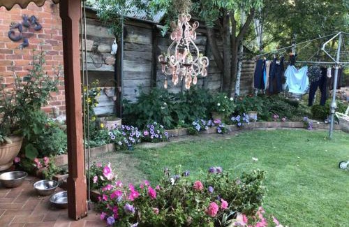 Rockley Casa | Historic Schoolhouse Rockley