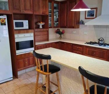 Rockley Casa | Historic Schoolhouse Rockley