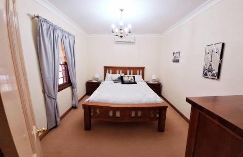 Rockley Casa | Historic Schoolhouse Rockley