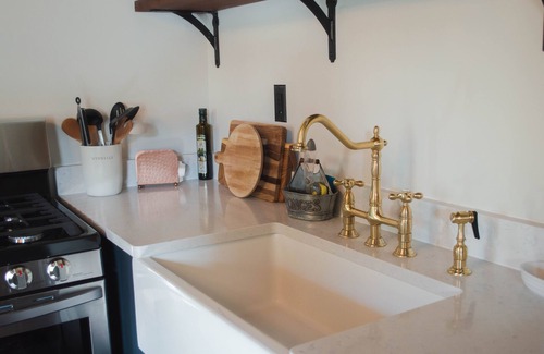 Zoar Casa | Historic Schoolmaster’s House in Zoar
