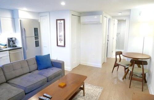 Le Droit Park Apartamento | Historic ShawLeDroit Park Gem - 1 Bedroom on U St