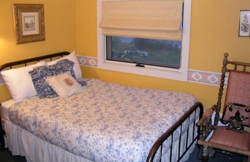 Downtown Skagway Cama Y Desayuno | Historic Skagway Inn