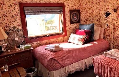 Downtown Skagway Cama Y Desayuno | Historic Skagway Inn