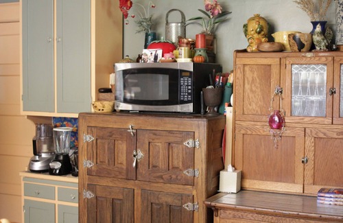 Glendale Cama Y Desayuno | Historic Smith Hotel B&B