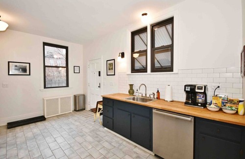 South Side Flats Apartamento | Historic South Side Home Former Convent