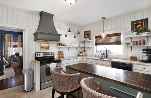 River District Casa | Historic Spanish Revival Home- 10 min from the beach!